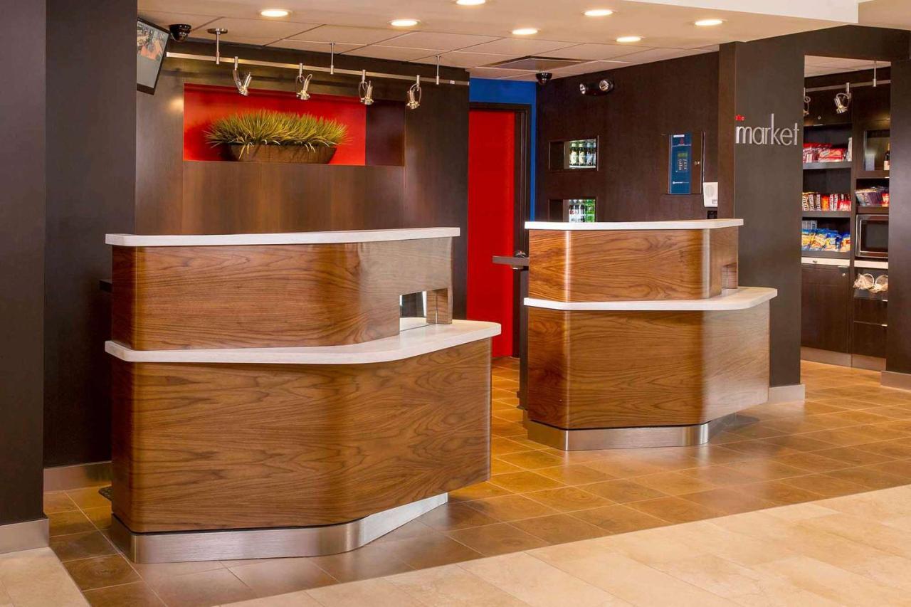 Hotel Sonesta Select Durham Research Triangle Park Exterior foto